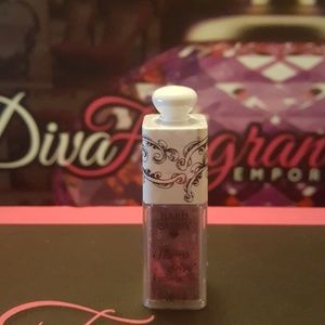 Hard Candy Pink/Mauve Loose Body Glitter